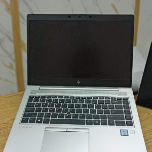 لپ تاپ اچ پی Hp Elite Book 840 G6 i5 نسل 8