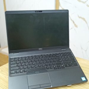 لپ تاپ دل  Dell Latitude 5500 i7 VGA2  نسل 8