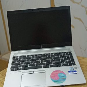 لپ تاپ اچ پی Hp Elite Book 850 G5 i5 نسل 8