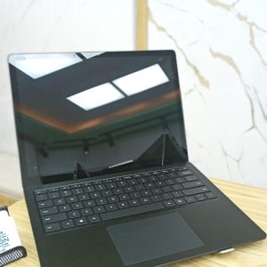 لپ تاپ مایکروسافت سرفیس Microsoft Surface laptop 3 i7 نسل 10