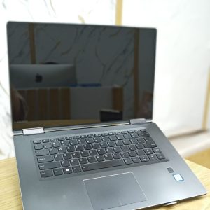 لپ تاپ لنوو LENOVO YOGA 710 15 i5 نسل 7