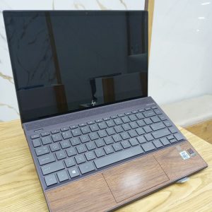 لپ تاپ اچ پی Hp Envy 13 i7 نسل 10
