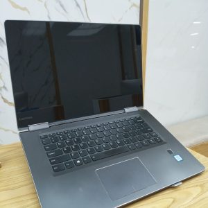 لپ تاپ لنوو Lenovo YOGA 710 15 i5 نسل 7