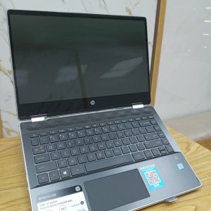 لپ تاپ اچ پی Hp Pavilion 14 x360 i3  نسل 8