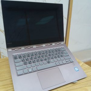 لپ تاپ لنوو Lenovo YOGA 920 i7 نسل 8